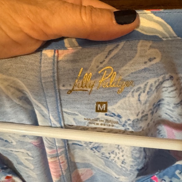 Lilly Pulitzer Easley Dress - Picture 5 of 8